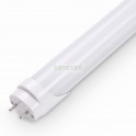 Lámpara Tubo Led 18w T8 120 Cms 1100 Lumenes