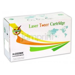 Toner alternativo para HP 504X Negro H-CE250X