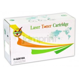 Toner alternativo para HP 10A Negro HQ-2610A