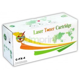 Tóner Alternativo C-FX-4 para Canon