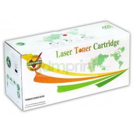 Toner alternativo para Brother TN6600