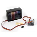 Sistema Continuo para Epson T25 T133 Tx135 Tx123 Tx125