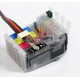Sistema Continuo para Epson T25, T133, TX135, TX123, TX125