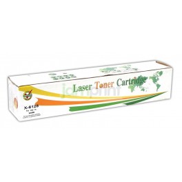 Toner alternativo X-6128 para Xerox