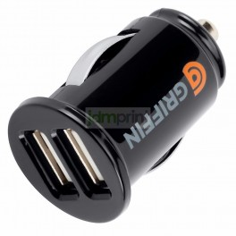 Cargador Usb De Pared Griffin Para Iphone 5