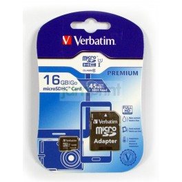 Memoria Micro Sd 64gb Kingston Clase 10