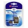 Memoria Micro Sd 16gb Verbatim Clase 10