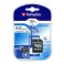 Memoria Micro Sd 64gb Verbatim Clase 10