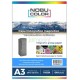 Papel foto magnético glossy Nobucolor A4 1 hoja