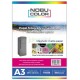Papel foto magnético glossy Nobucolor A3 1 hoja 640 gr.