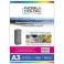 Papel foto magnético matte Nobucolor A3 1 hoja 640 gr.