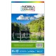 Papel foto glossy A5 148 x 210 mm. 200 gr. 100 hojas Nobucolor