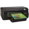 Hp Officejet Pro 8100 sin cartuchos ni cabezal