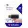 Pendrive Verbatim 32gb Usb 2.0 Pin Stripe