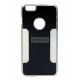 CARCASA IPHONE 6 METAL COLORES