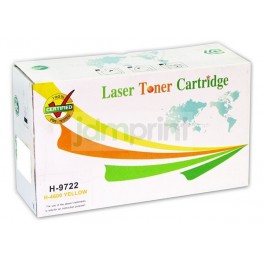 Toner alternativo 641A para Hp H-9722