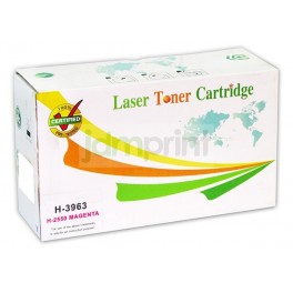 Toner alternativo 122A para Hp