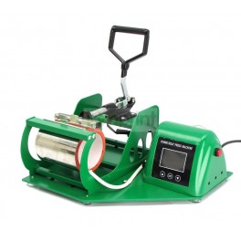 Estampadora 9 en 1 2400w