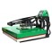 Estampadora Plana Horizontal Led Plus