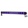 Barra LED UV 12x3w Cree