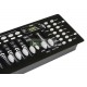 Consola Computarizada DMX192 
