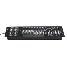 Consola Computarizada DMX192 