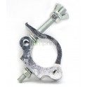 Hook for moving head