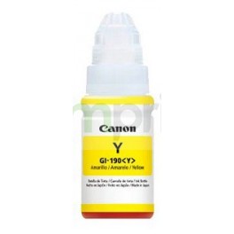 Botella tinta Canon original 190