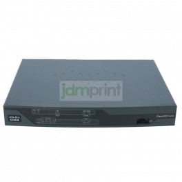 Router Cisco 887M-K9 800 series