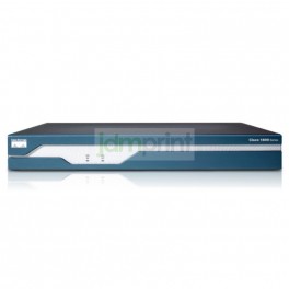 Router Cisco 1841 hsec/k9