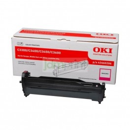 Toner OKI C5550 C6100 5000 pag. Colores a elección