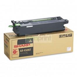 Tóner Sharp AR400NT 22000 pág.