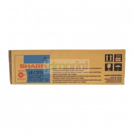 Tóner Sharp AR-500NT 25000 pág.