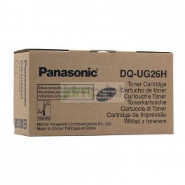 Tóner Panasonic DQ-TU18B DP2000P / 2500E / 3000E 18000 pág.
