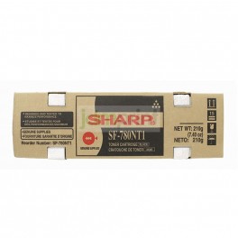 Tóner Sharp SF-216NT1 5000 pág.