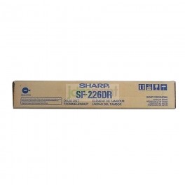 Drum Cilindro Sharp SF-226DR SF1116 / 2216 / 2220 / 2320 60000 pág,