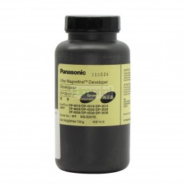 Polvo Revelador Panasonic original DQ-Z241D 750g