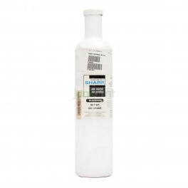 Polvo Toner Sharp Original AR5220 AR-160/161 AR-200 / 205 600gr.