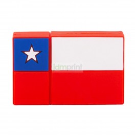 Pendrive 32gb usb 2.0 Chile
