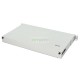 Distribuidor Óptico 4 FO 1U con 4xSC/APC deslizable TE Connectivity