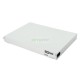 Distribuidor óptico 4FO 1U con 4xSC/APC deslizable Furukawa