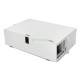 Distribuidor Optico 16x8 128FO 4U con 128xFC deslizable TE Connectivity