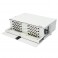 Distribuidor Optico 16x8 128FO 4U con 128xFC deslizable TE Connectivity