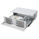 Distribuidor Optico 16x8 128FO 4U con 128xFC deslizable TE Connectivity