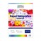 Papel fotográfico glossy brillante A3 180 gr. 20 hojas