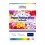 Papel fotográfico glossy brillante Nobucolor A3 180 gr. 20 hojas