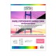 Papel foto matte doble cara Nobucolor A4 120 gr. 50 hojas