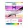 Papel foto matte doble cara Nobucolor A4 140 gr. 100 hojas