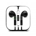 Audifonos Alternativos Earpods Negro