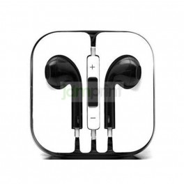 Audifonos Alternativos Earpods Negro